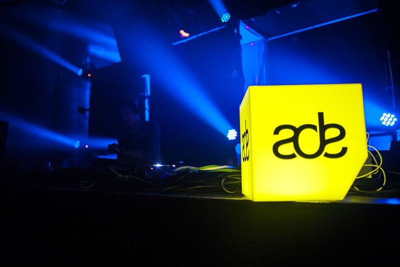De 5 beste techno festivals en feestjes tijdens ADE 2022